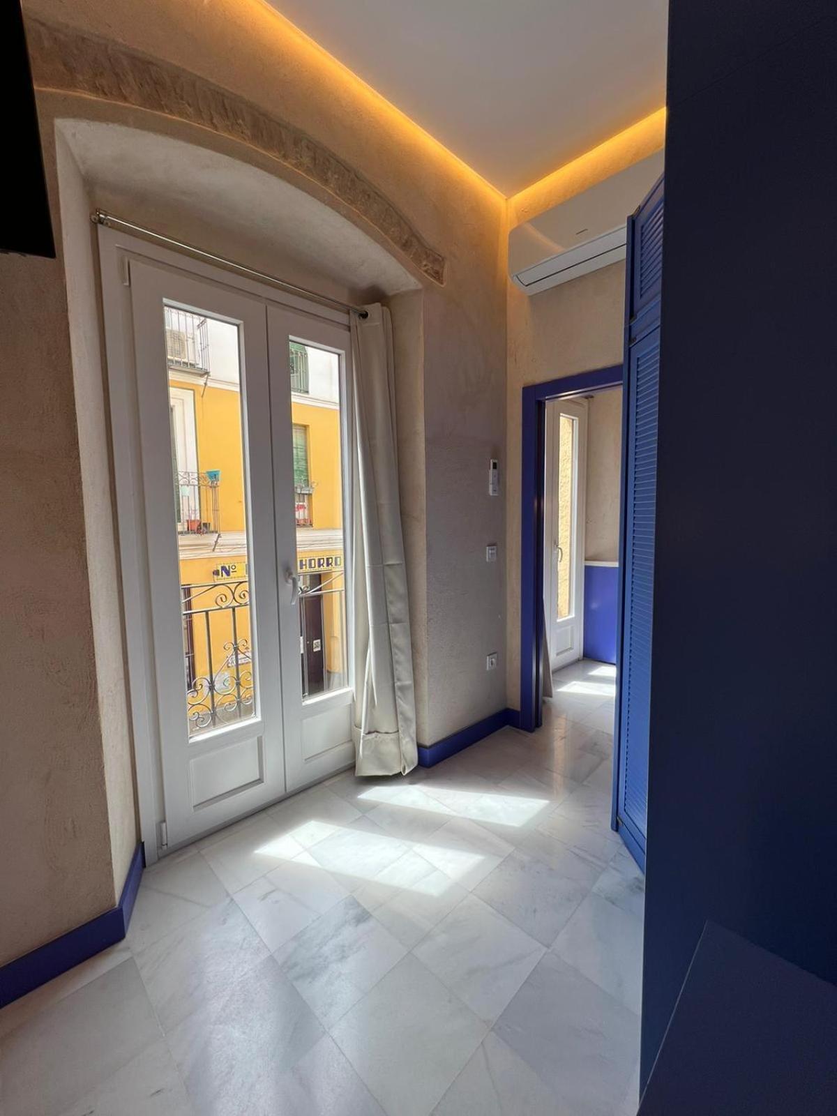 Philippe'S Home Triana Sevilla Exterior foto