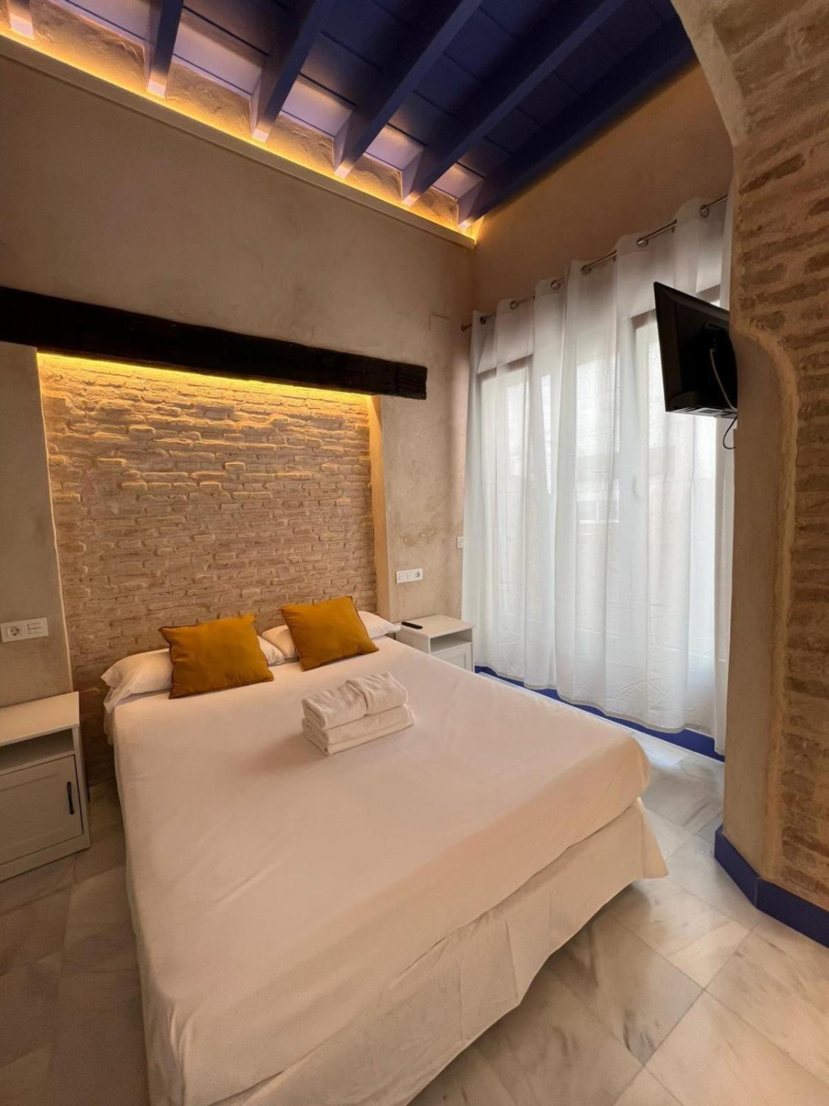Philippe'S Home Triana Sevilla Exterior foto