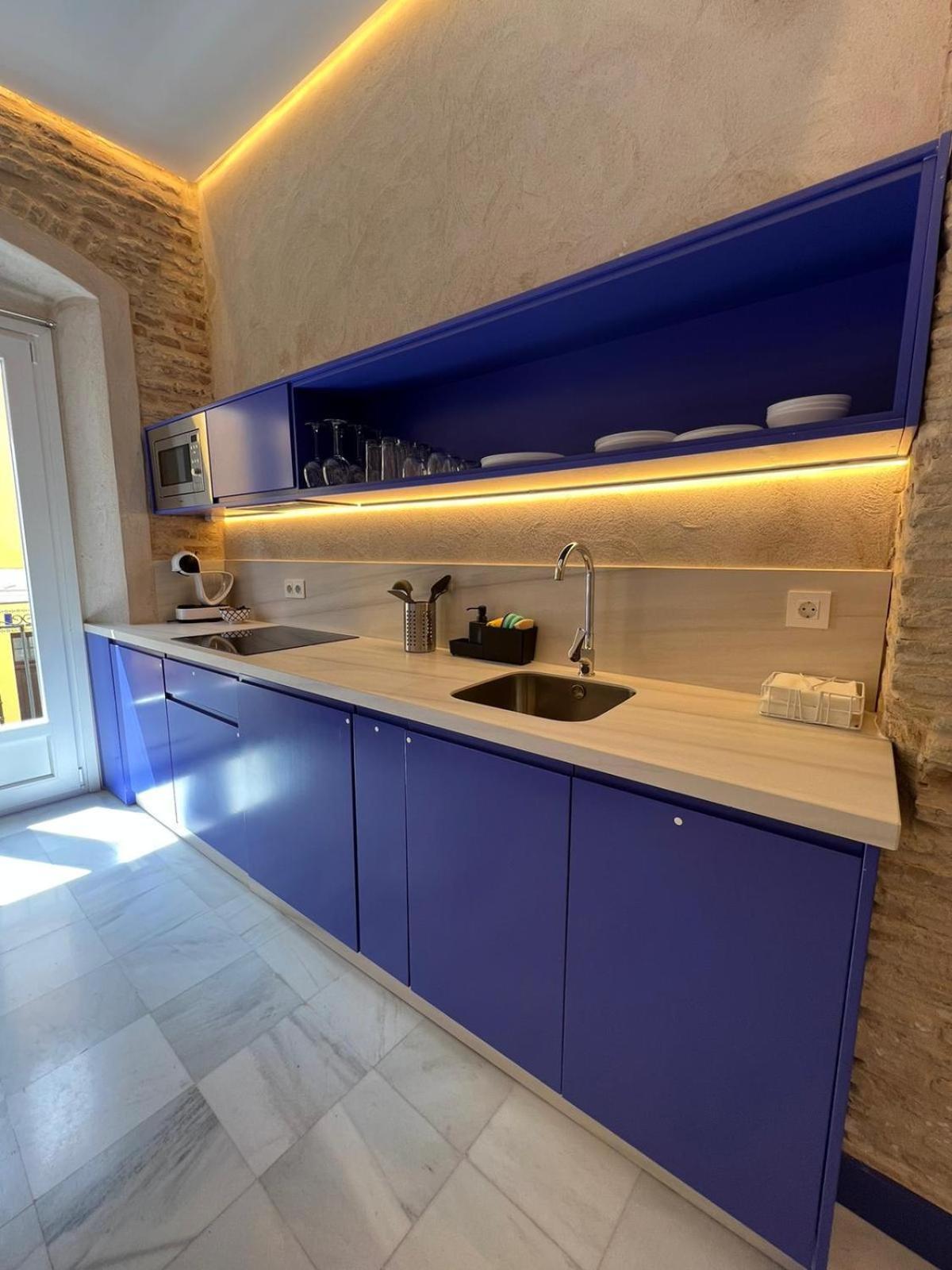 Philippe'S Home Triana Sevilla Exterior foto